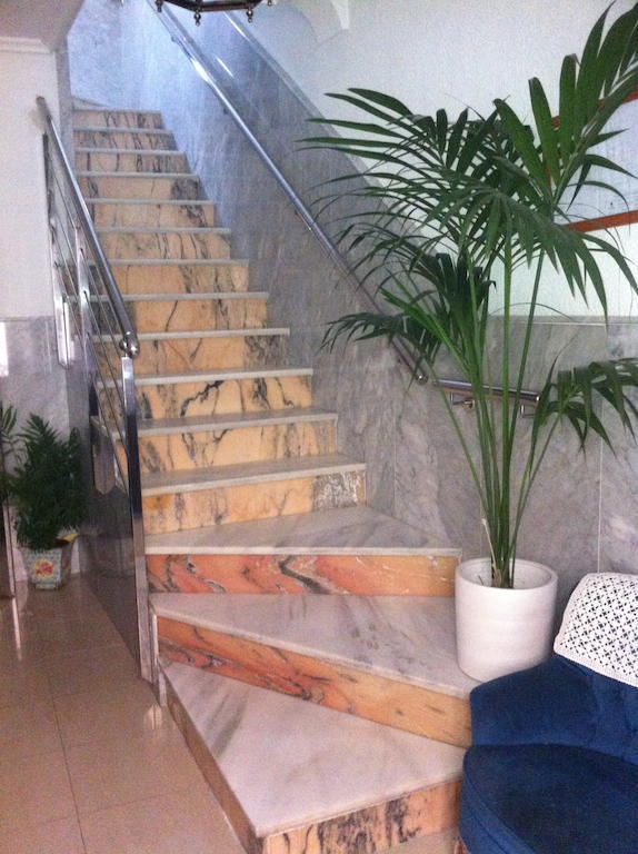 Pension Ruiz Linares  Exterior foto