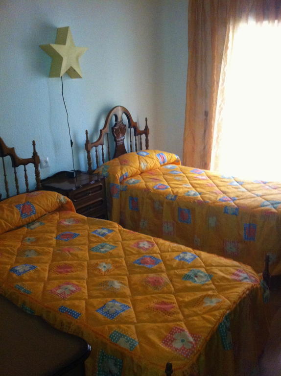 Pension Ruiz Linares  Cameră foto
