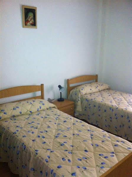 Pension Ruiz Linares  Exterior foto