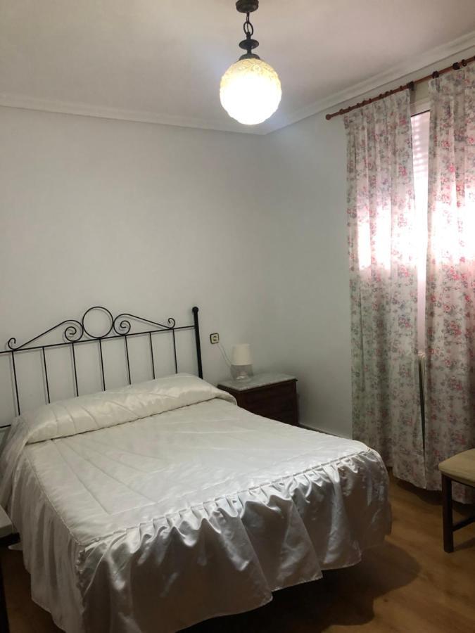 Pension Ruiz Linares  Exterior foto